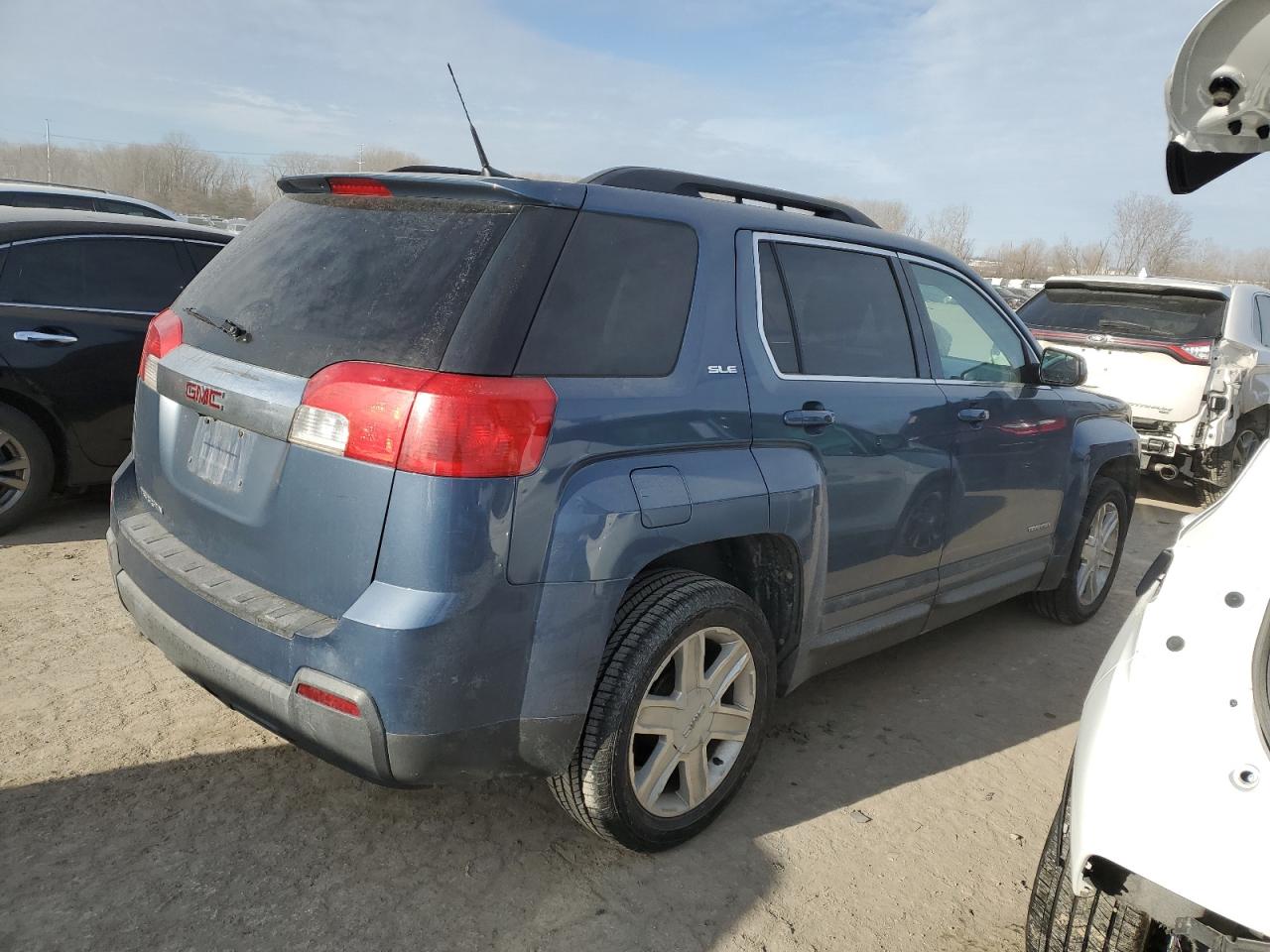 2012 GMC Terrain - Image 3