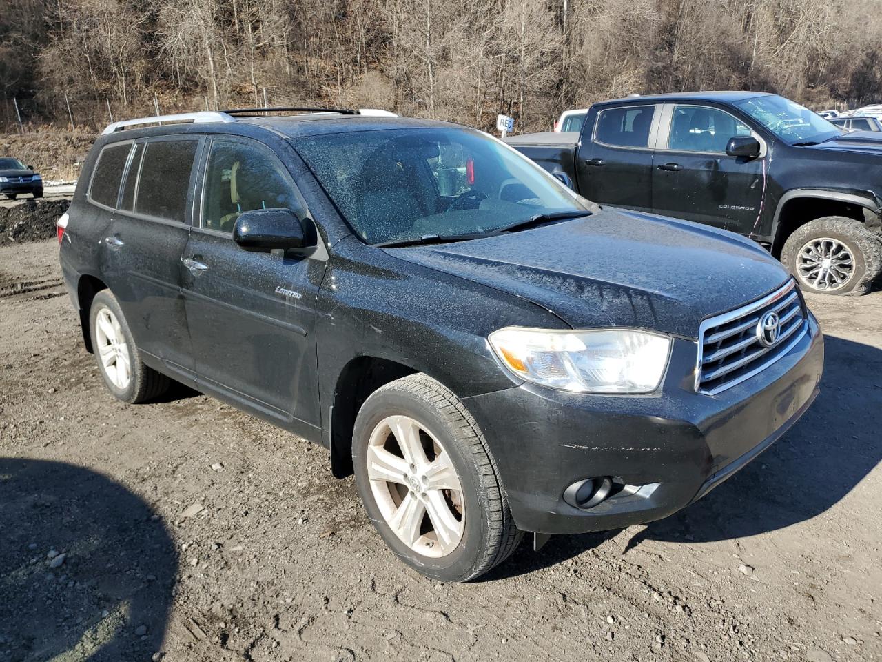 2010 Toyota Highlander - Image 4