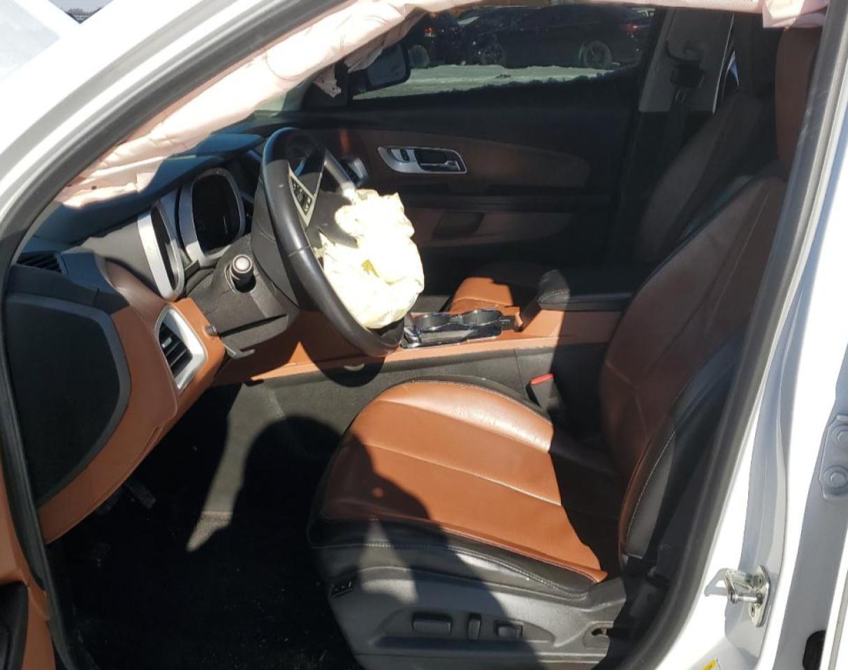 2016 Chevrolet Equinox - Image 7