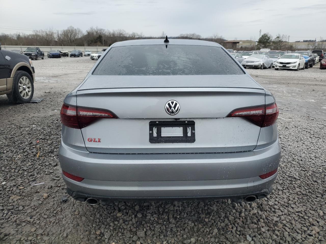 2021 Volkswagen Jetta - Image 6