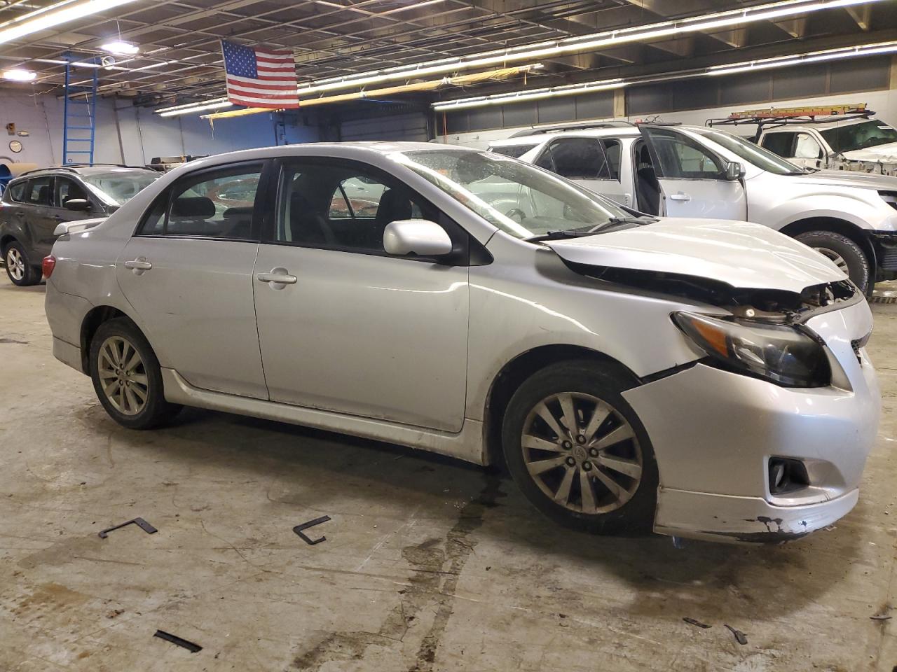 2009 Toyota Corolla - Image 4