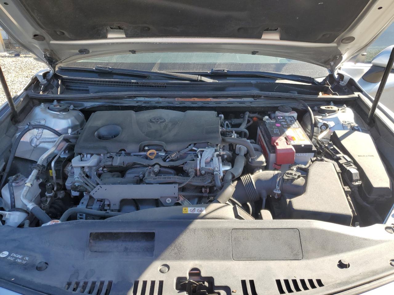 2019 Toyota Camry - Image 12
