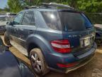 2011 Mercedes-Benz Ml 350 4Matic للبيع في Kapolei، HI - Front End