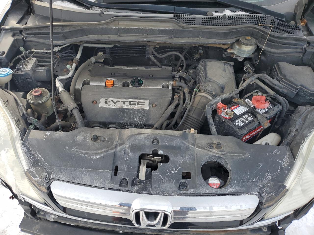 2009 Honda CR-V - Image 14