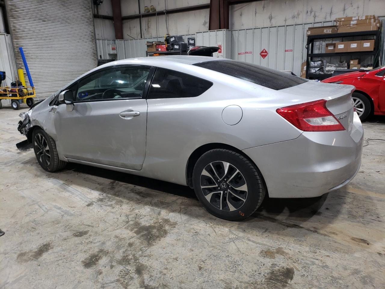 2013 Honda Civic - Image 2