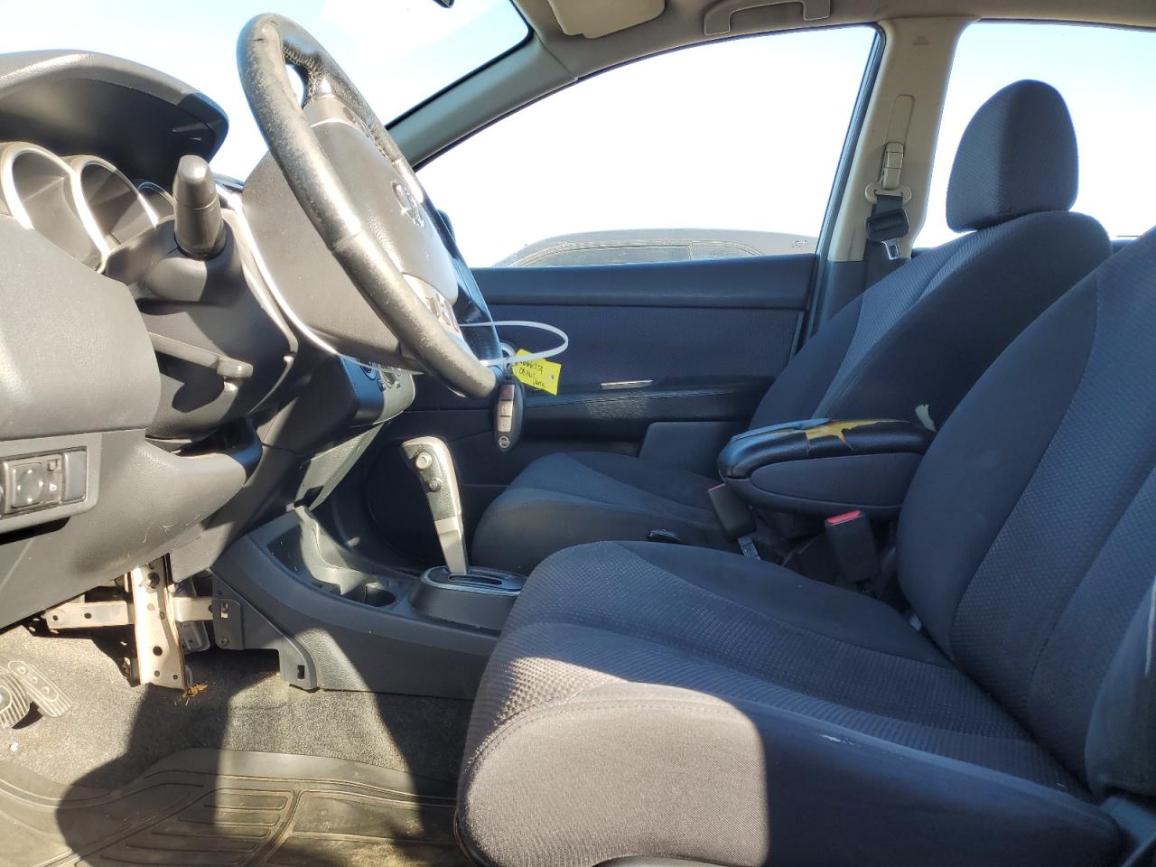 2008 Nissan Versa - Image 7