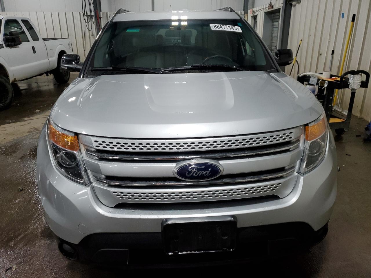 2015 Ford Explorer - Image 5