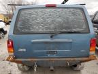 1999 Jeep Cherokee Sport na sprzedaż w Cahokia Heights, IL - Minor Dent/Scratches