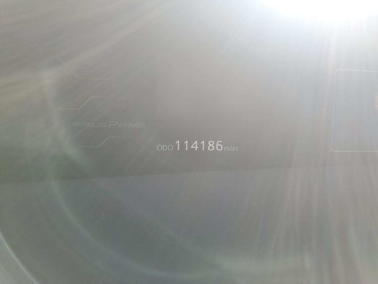 2018 Toyota Prius - Image 9
