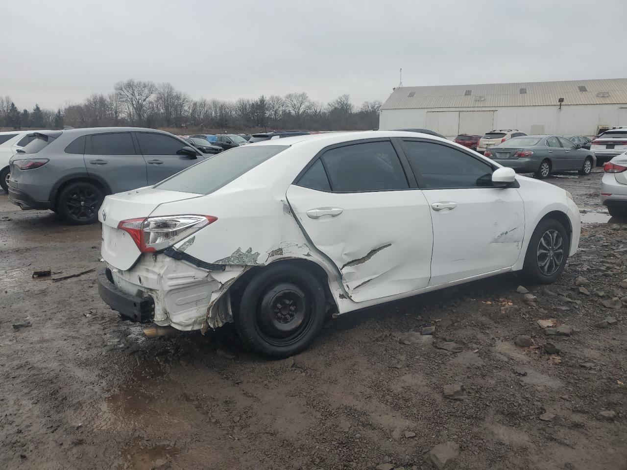 2015 Toyota Corolla - Image 3
