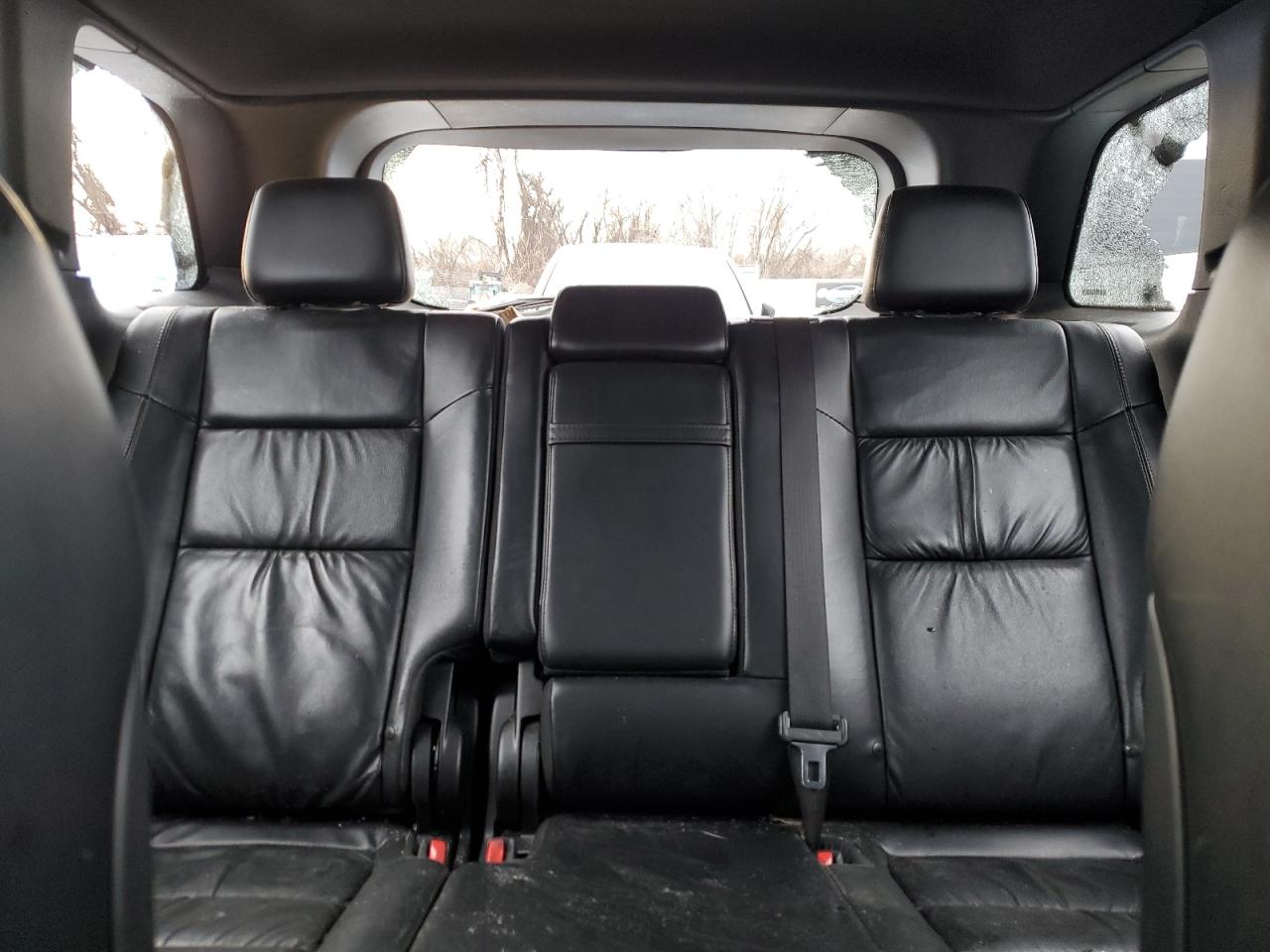 2015 Jeep Grand Cherokee - Image 10
