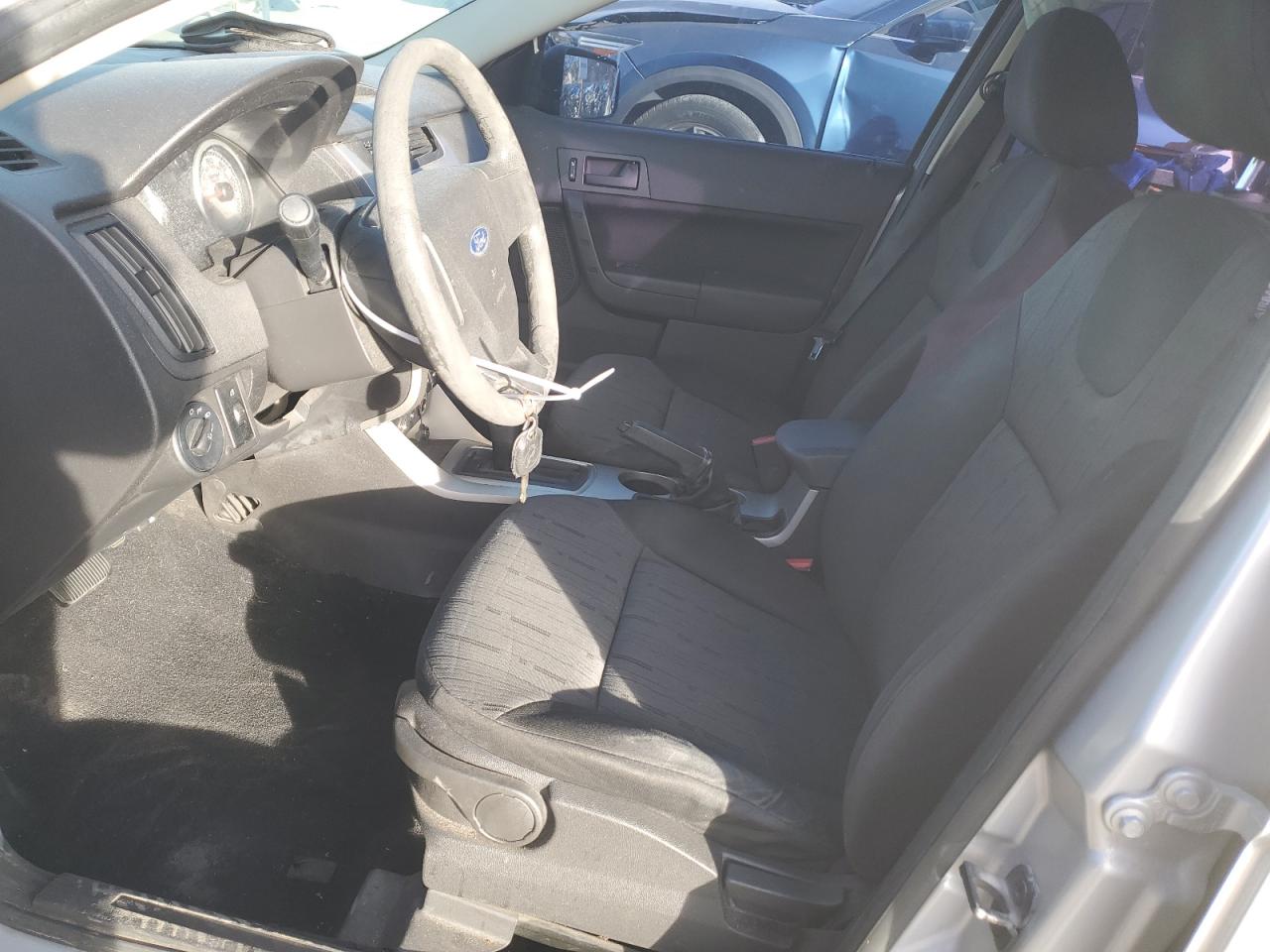 2009 Ford Focus - Image 7