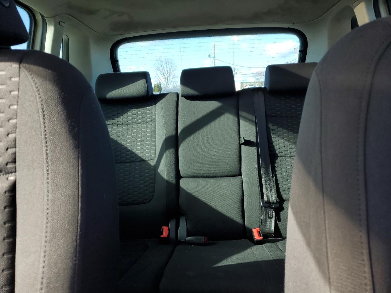 2010 Volkswagen Tiguan Se VIN: WVGBV7AX2AW510651 Lot: 41699925