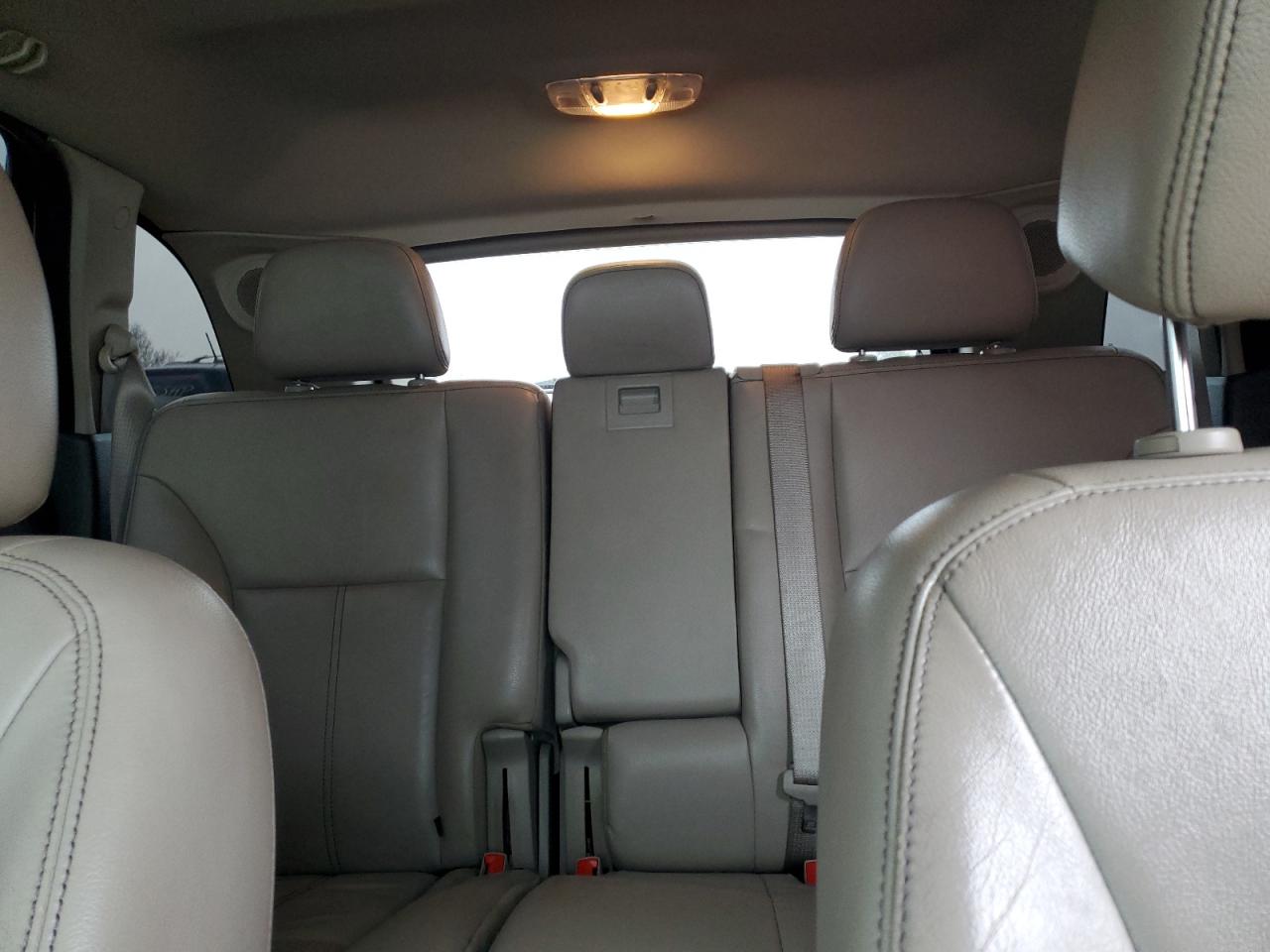 2012 Ford Edge - Image 10