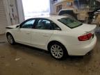 2012 Audi A4 Premium за продажба в Franklin, WI - Front End