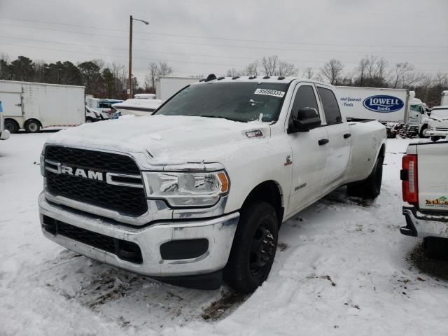 2019 Ram 3500 Tradesman