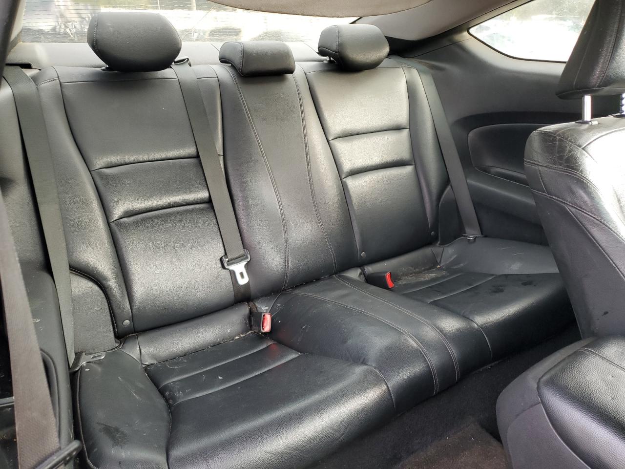 2015 Honda Accord - Image 10