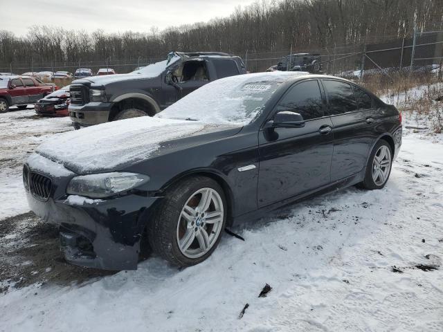 2016 Bmw 535 Xi