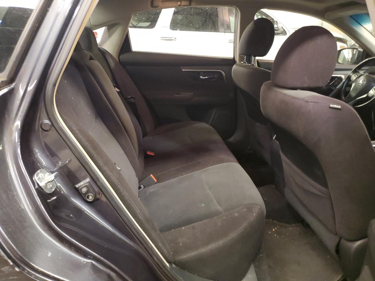 2013 Nissan Altima - Image 10