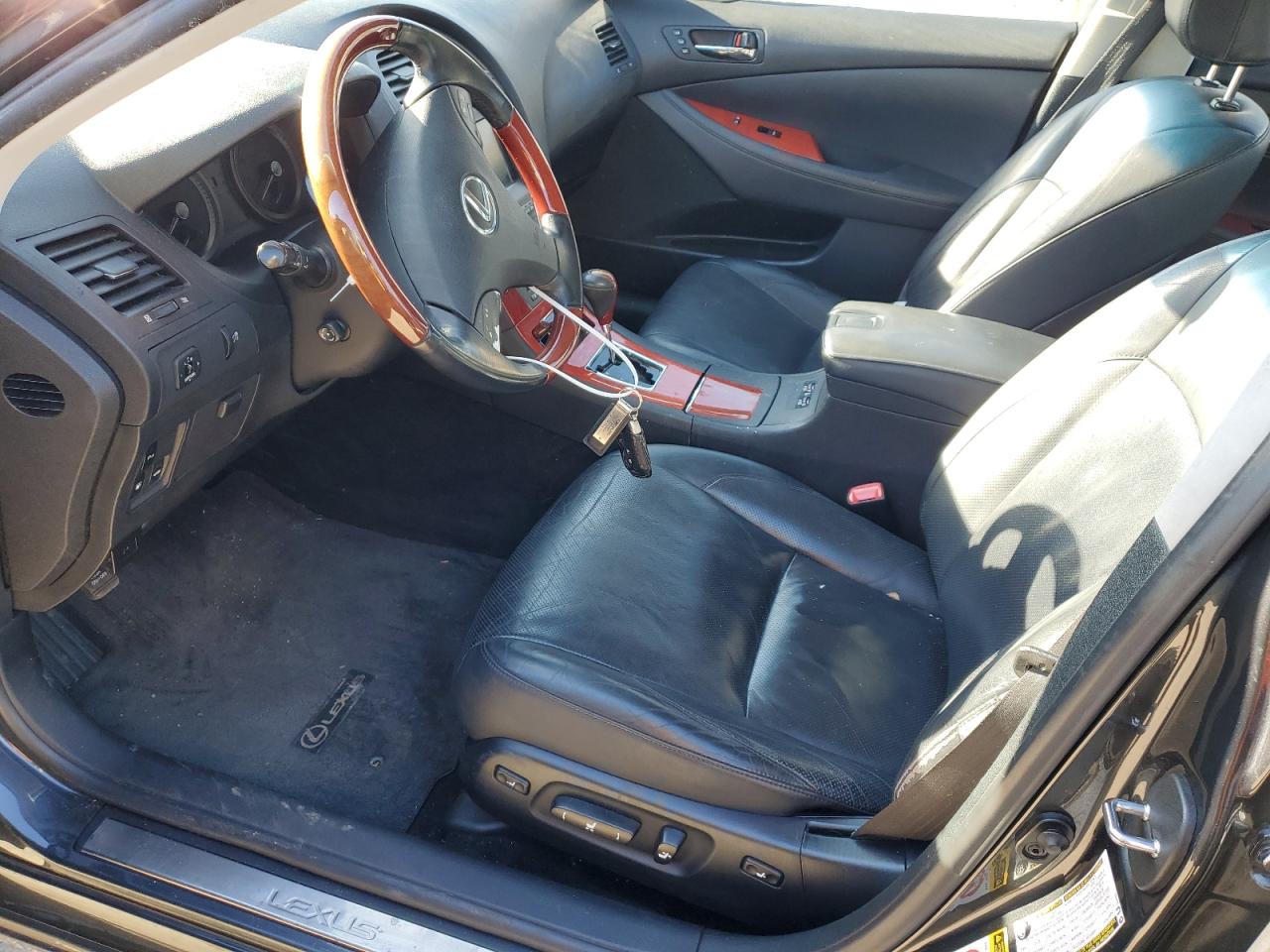 2007 Lexus ES - Image 7