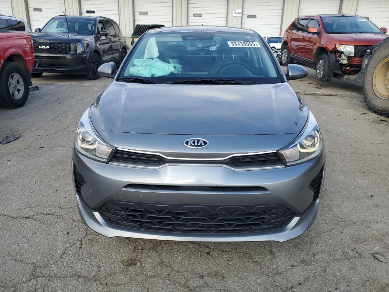 2021 Kia Rio - Image 5