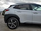 2020 Hyundai Kona Ultimate for Sale in Apopka, FL - Water/Flood