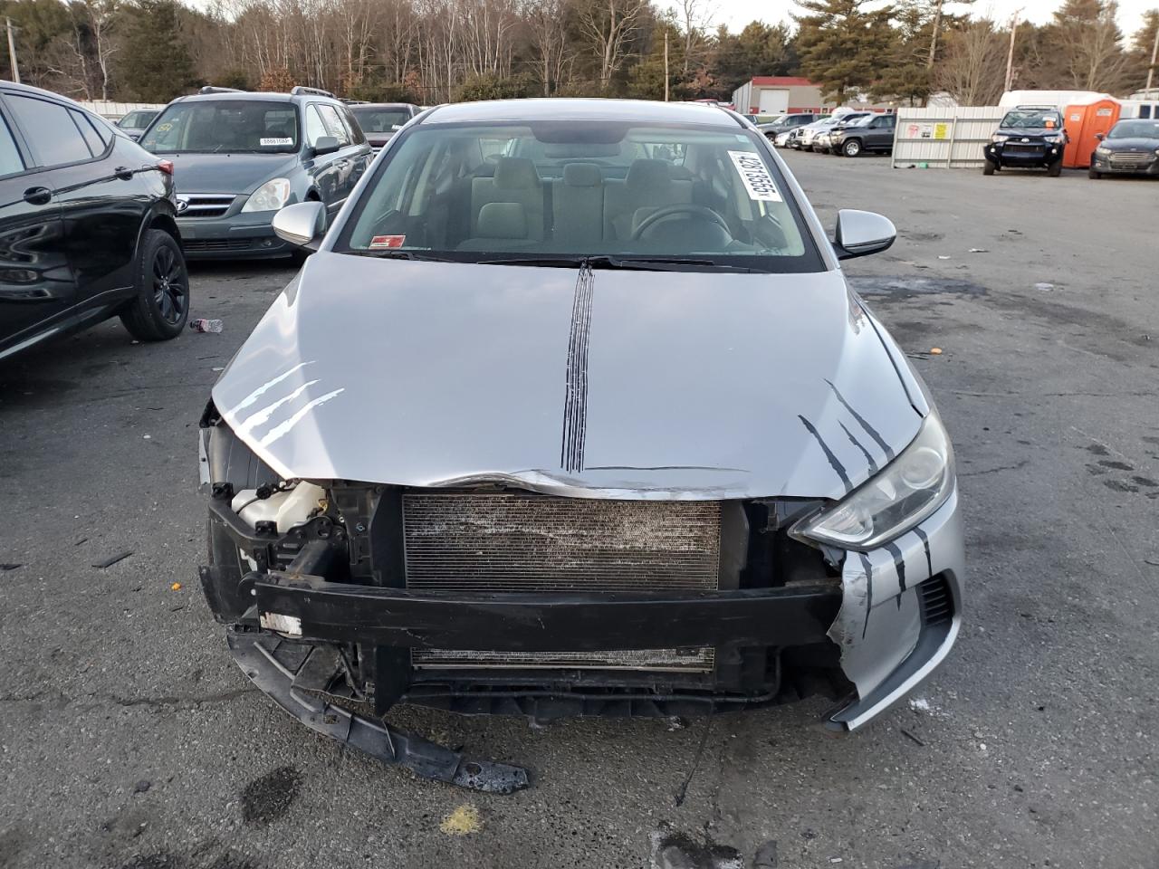 2017 Hyundai Elantra - Image 5