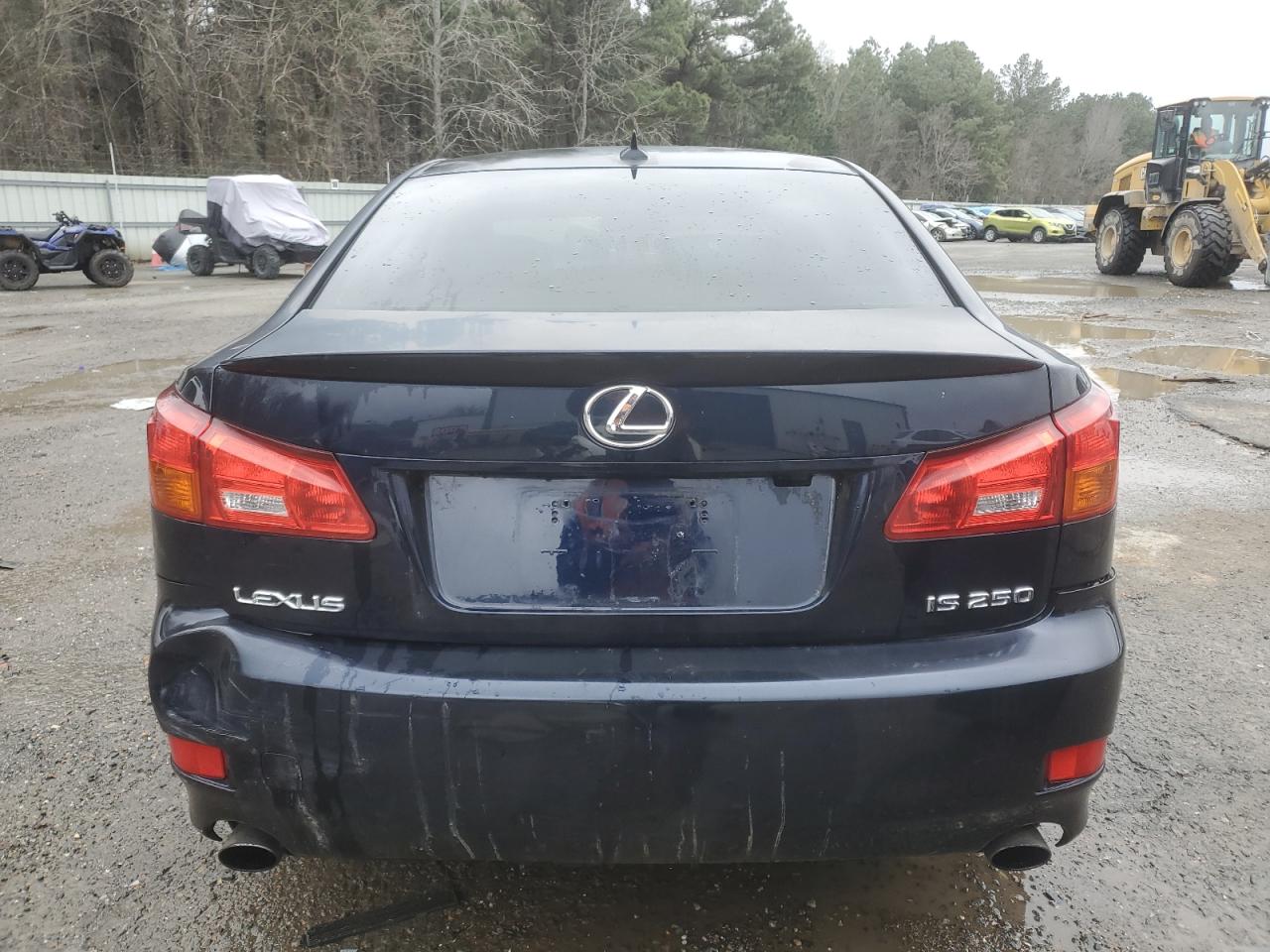 2008 Lexus IS - Image 6