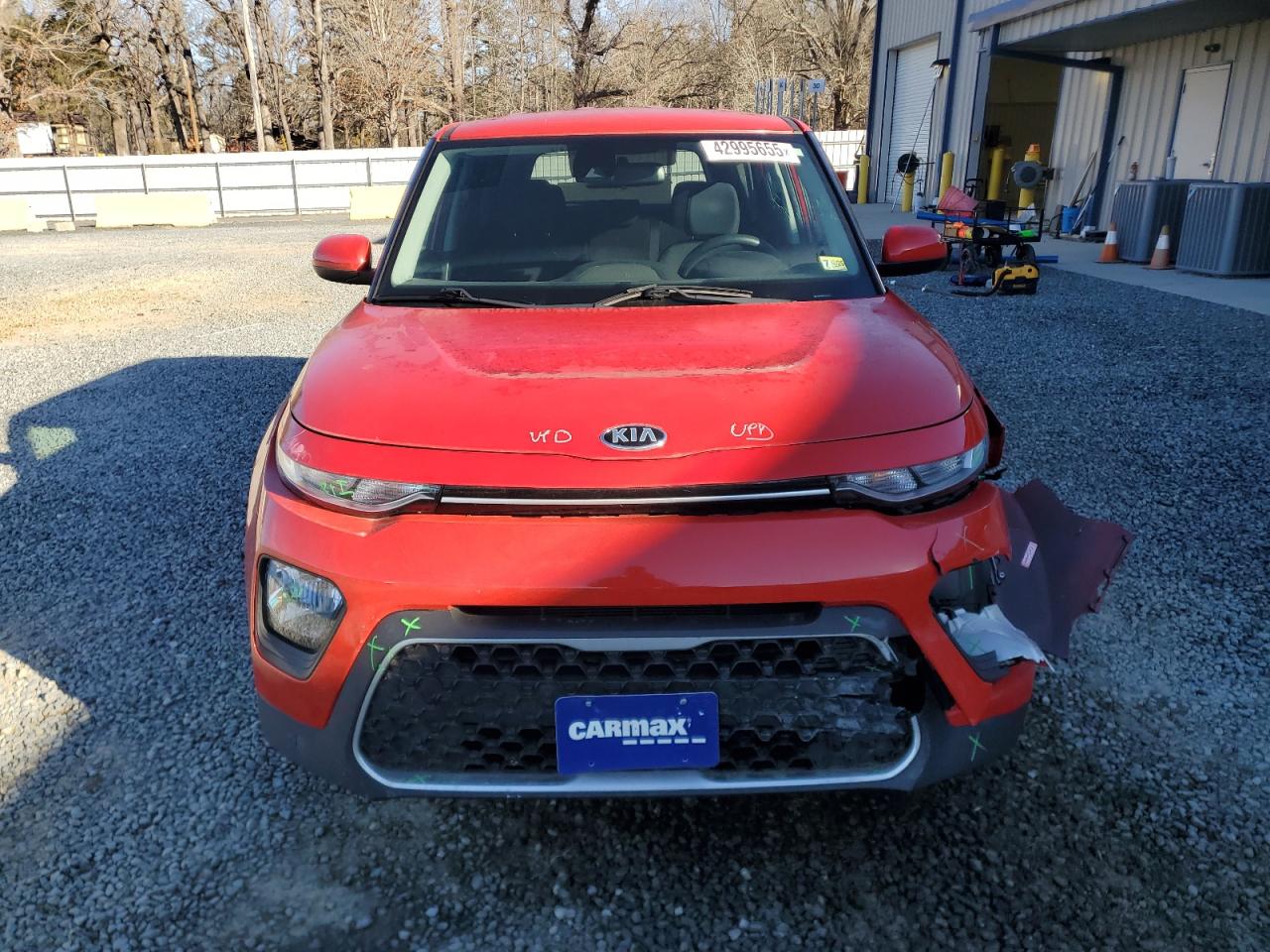 2020 Kia Soul - Image 5