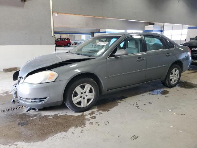 2007 Chevrolet Impala Ls