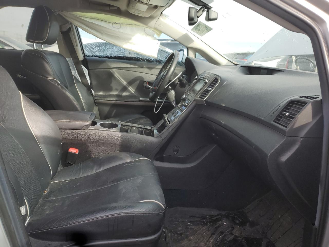 2014 Toyota Venza - Image 7