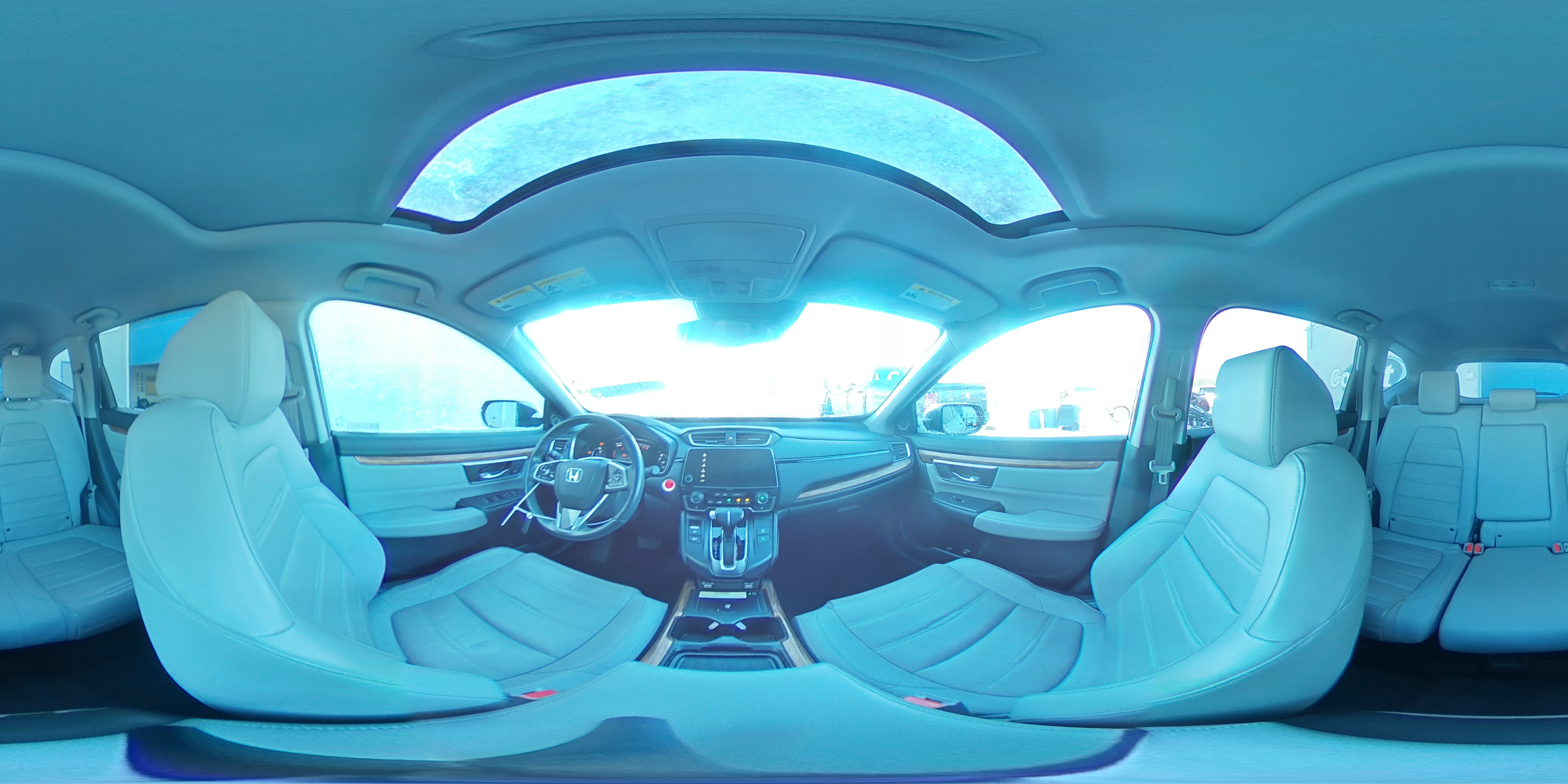 2020 Honda Cr-V Touring VIN: 7FARW2H91ME037221 Lot: 86420144