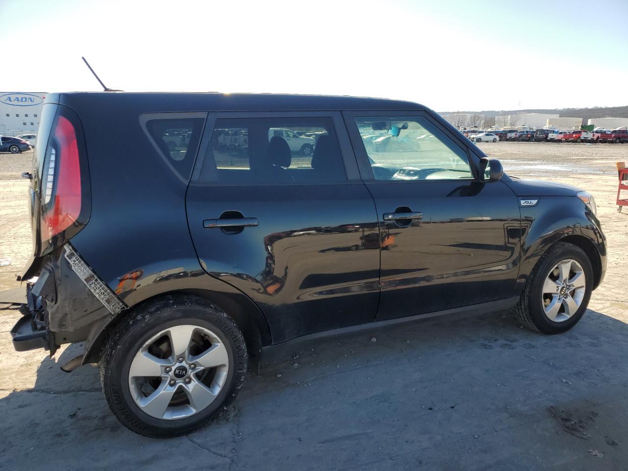 2019 Kia Soul - Image 3