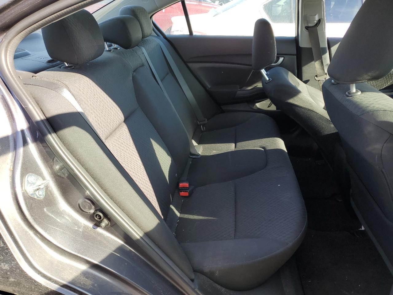 2015 Honda Civic - Image 10