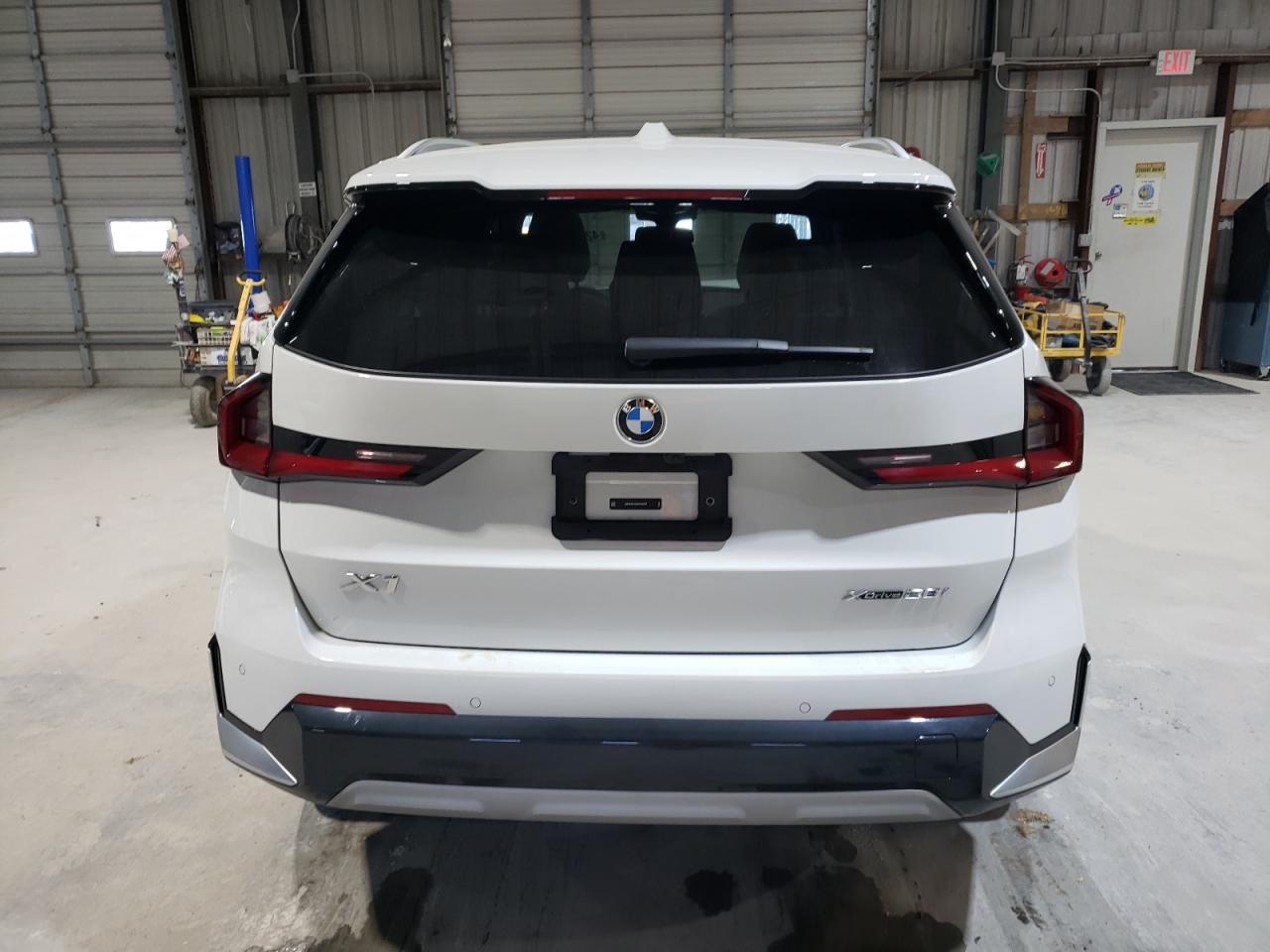 2024 BMW X1 - Image 6