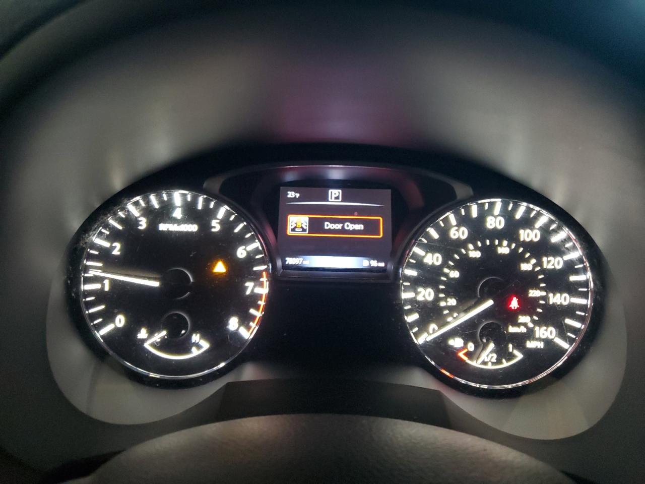 2017 Nissan Altima - Image 9