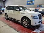 2012 Infiniti Qx56  за продажба в Angola, NY - Normal Wear