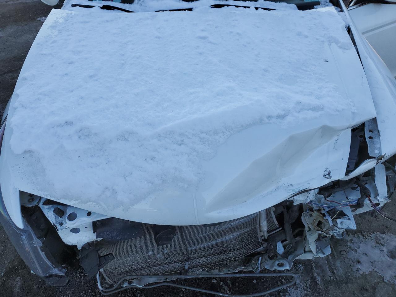 2012 Honda Accord - Image 11