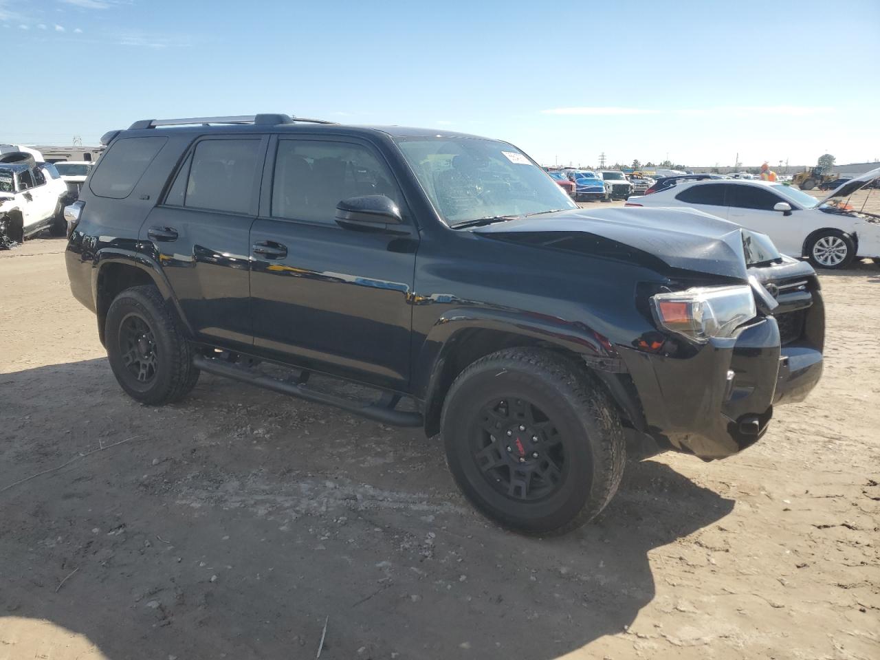 2023 Toyota 4Runner - Image 4