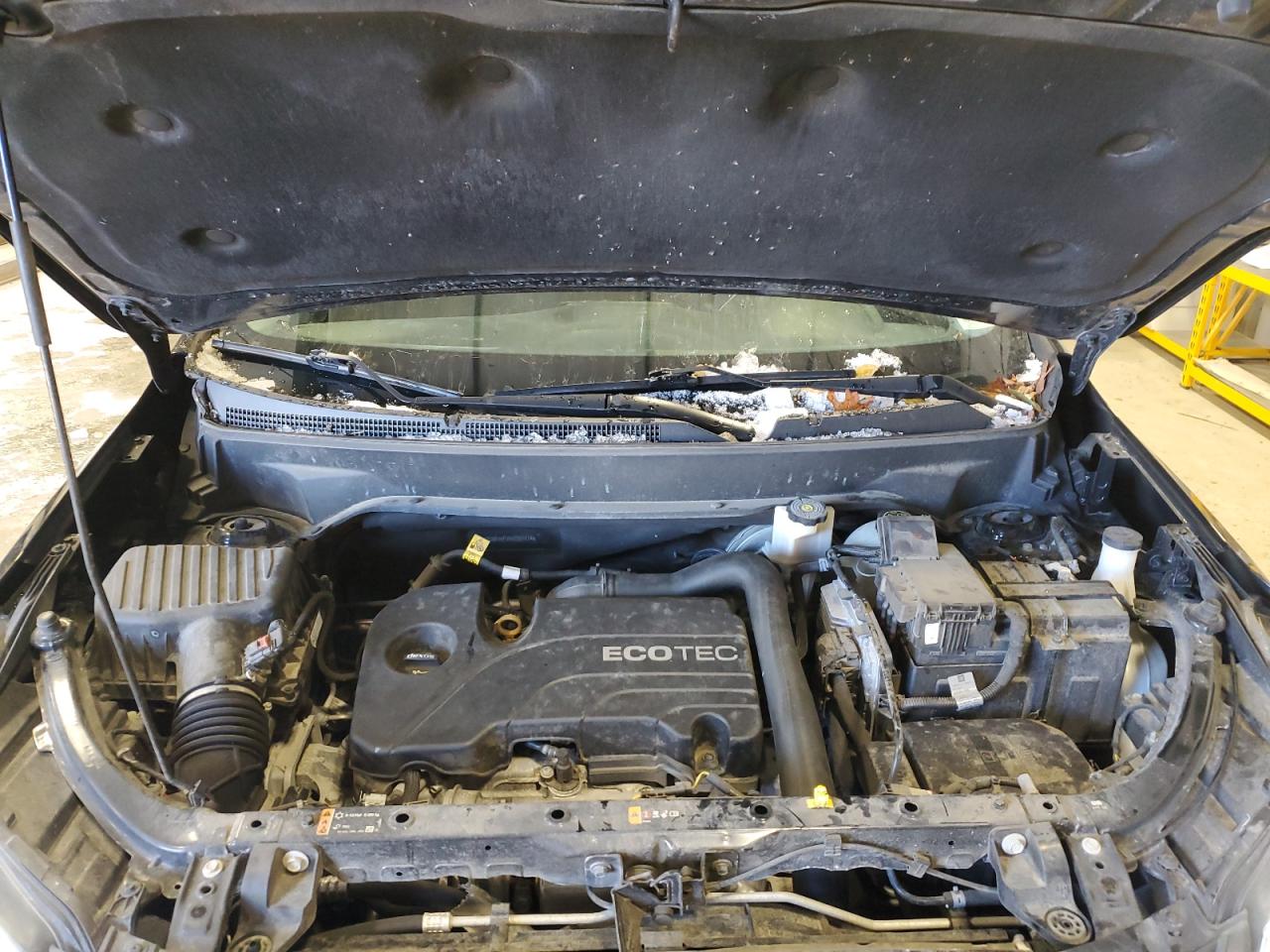 2019 Chevrolet Equinox - Image 12