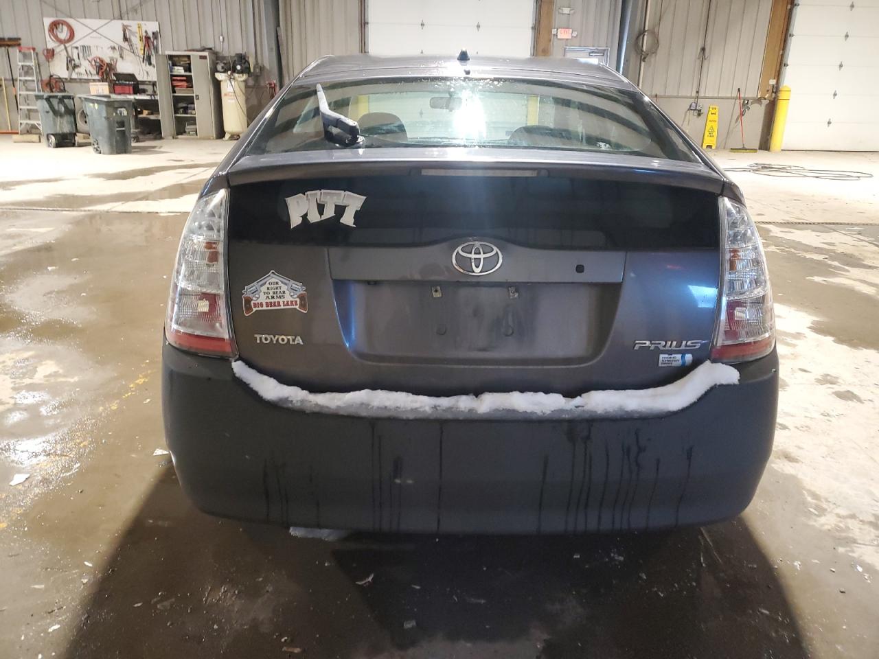 2007 Toyota Prius - Image 6