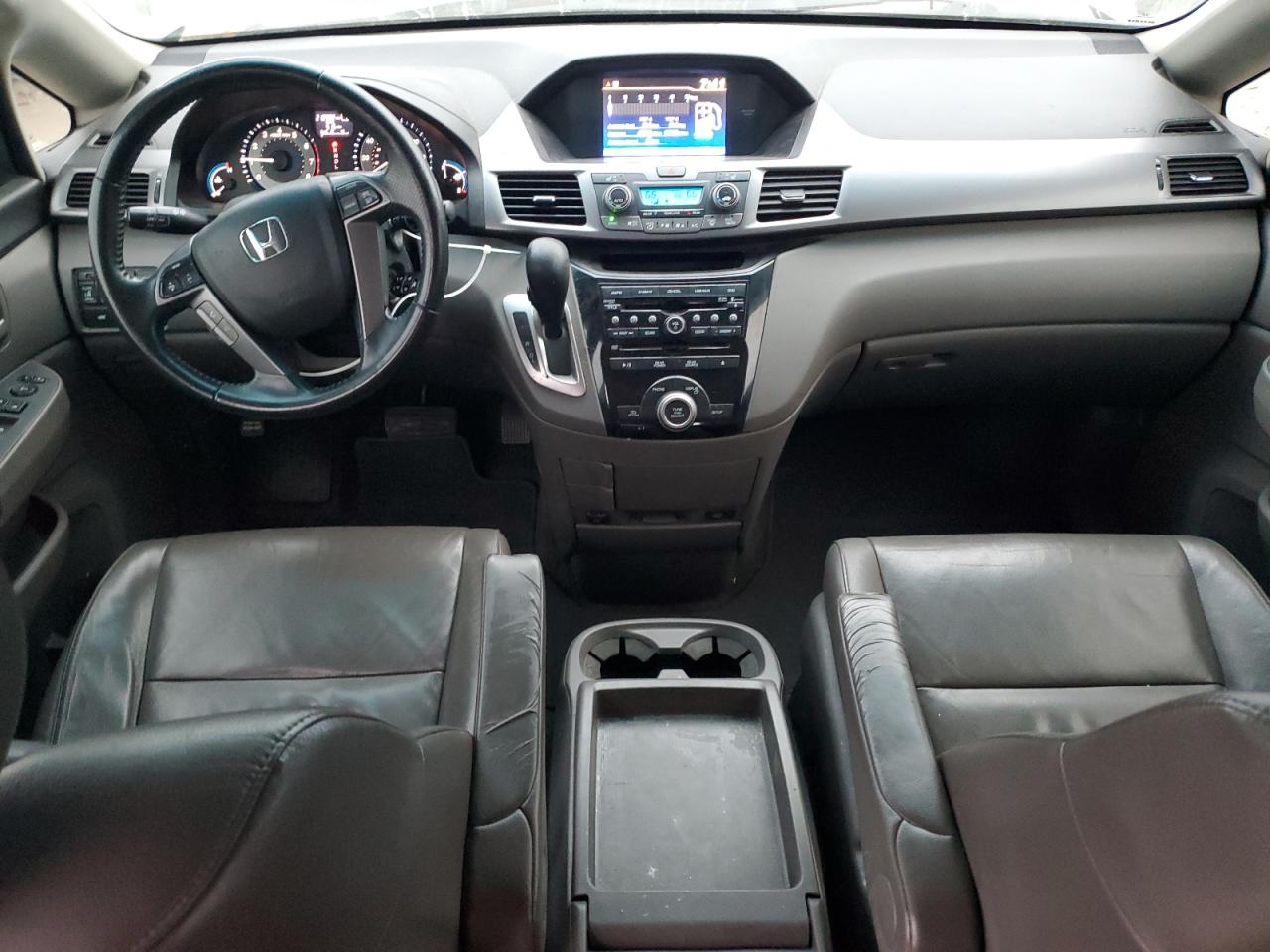 2012 Honda Odyssey - Image 8