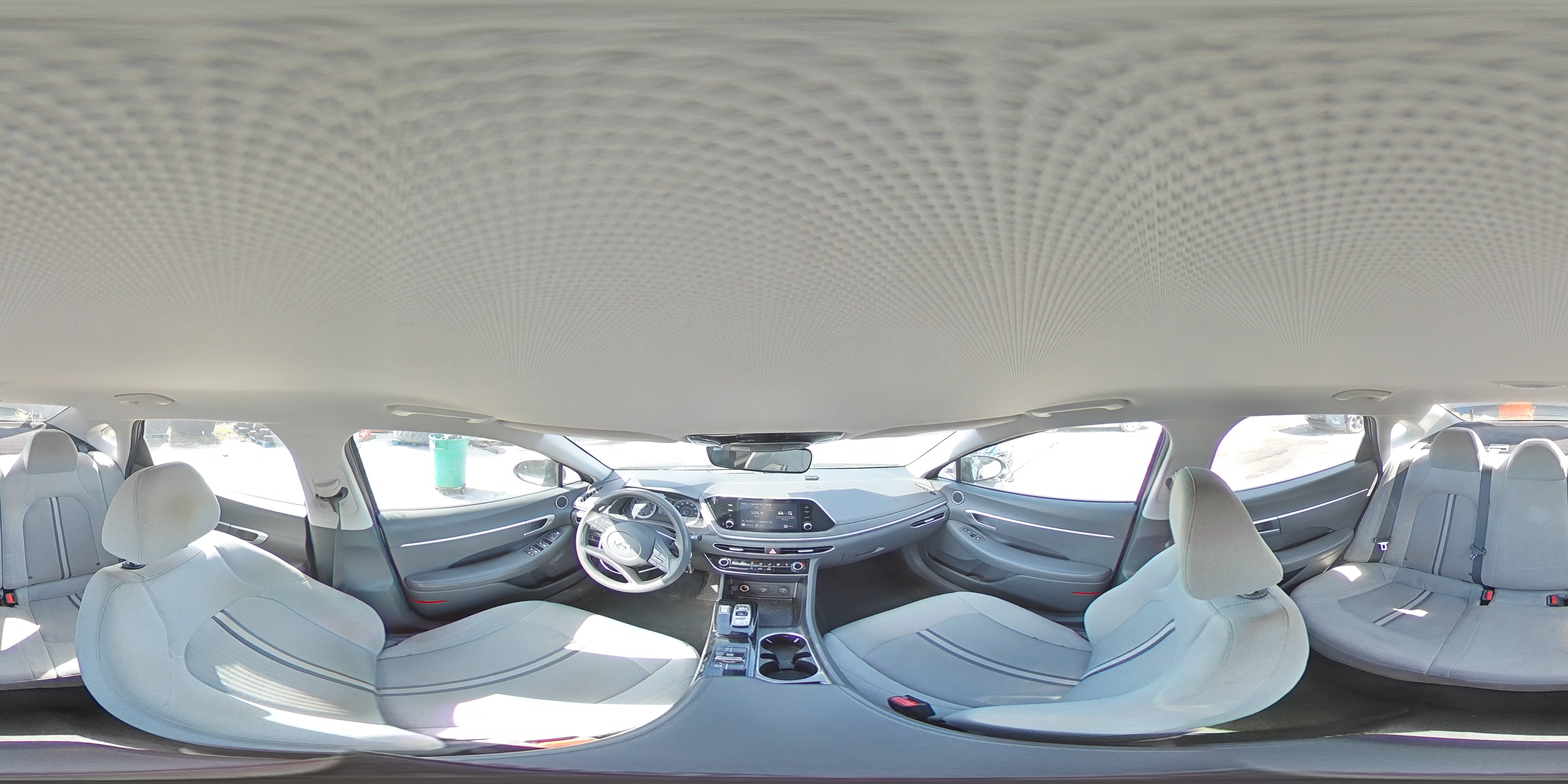2022 Hyundai Sonata - Image 13