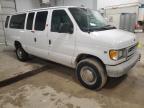 1999 Ford Econoline E350 Super Duty Wagon на продаже в Columbia, MO - Mechanical