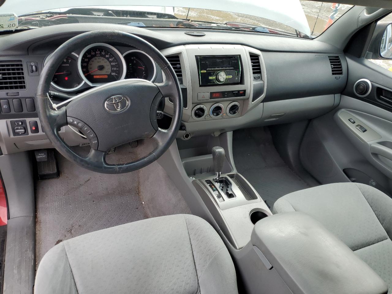 2008 Toyota Tacoma - Image 8