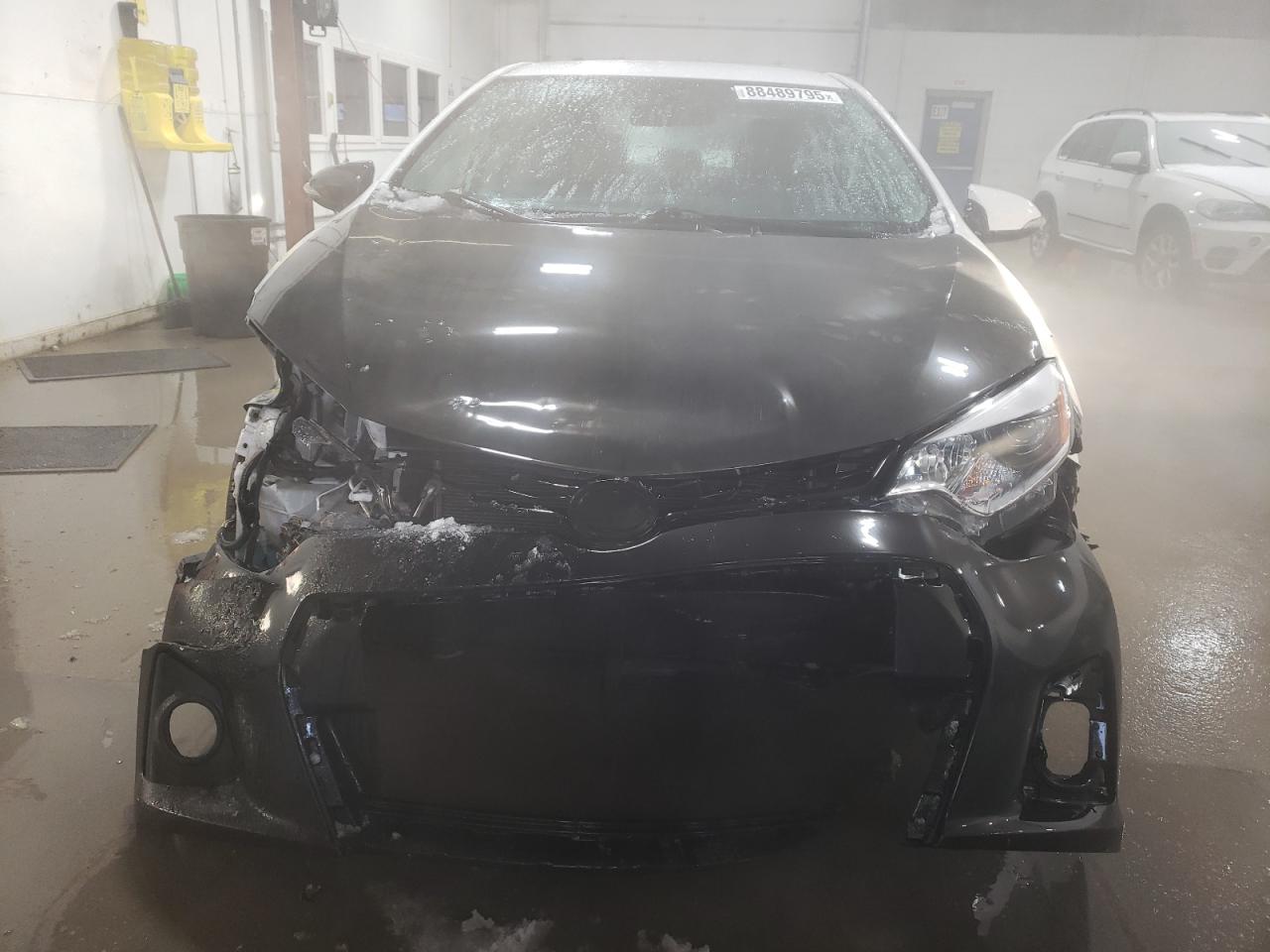 2014 Toyota Corolla - Image 5
