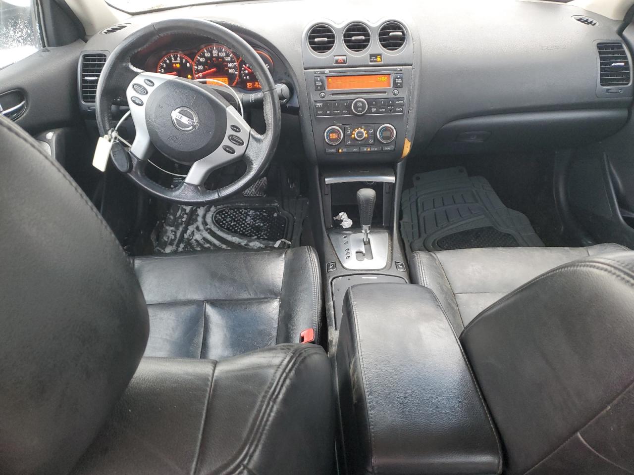 2008 Nissan Altima - Image 8