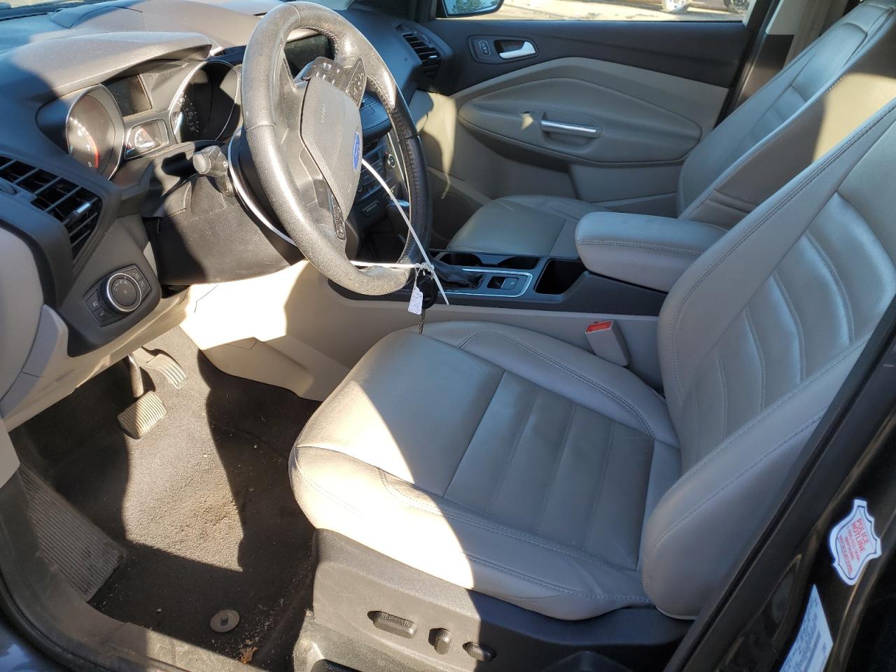 2017 Ford Escape - Image 7