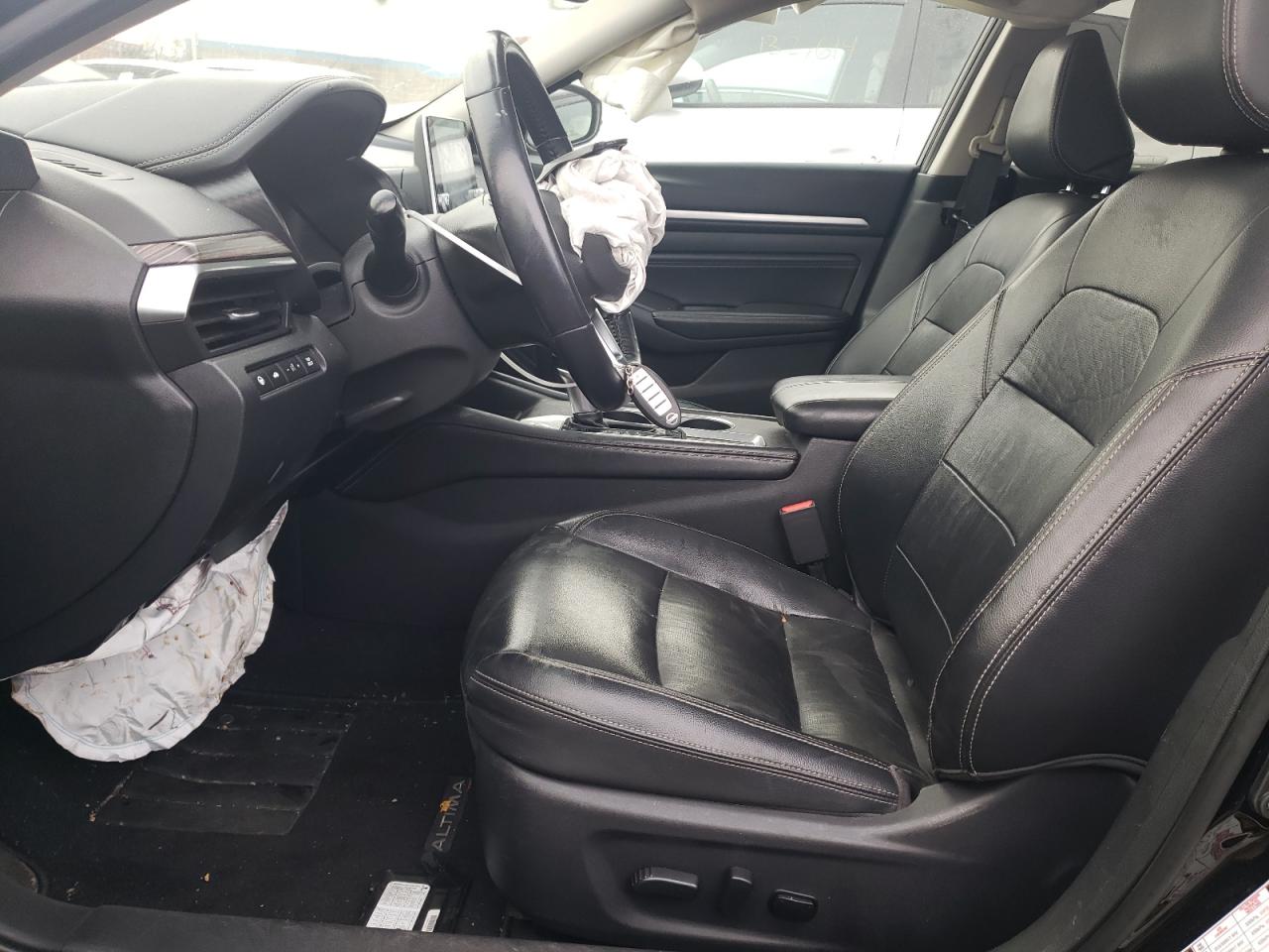 2019 Nissan Altima - Image 7