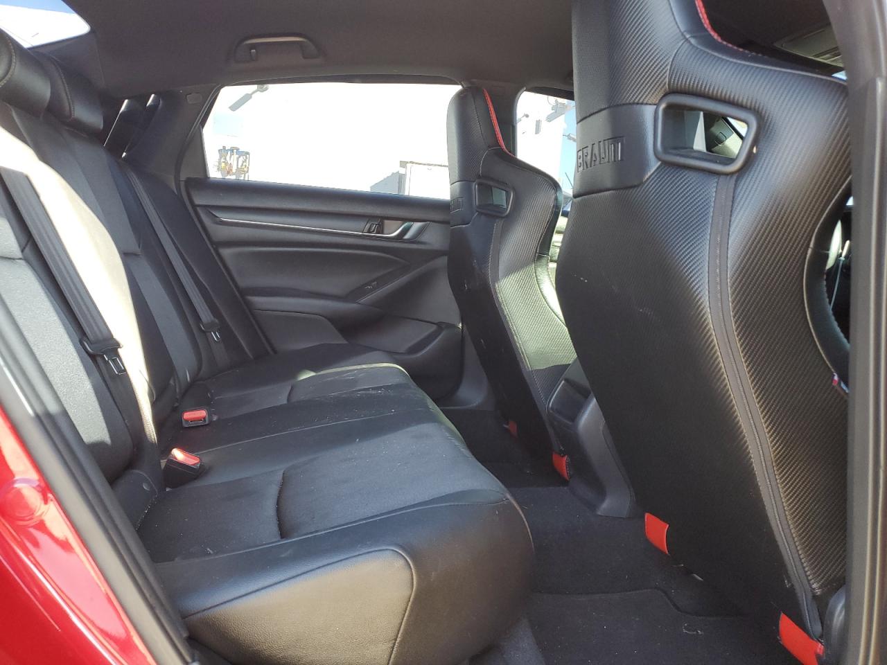 2019 Honda Accord - Image 10